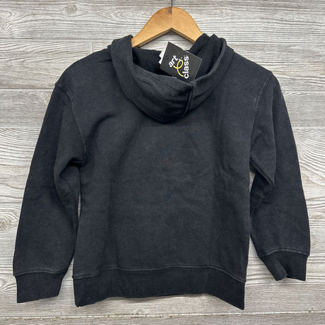 NEW Hoodie 6-7 Weathered
