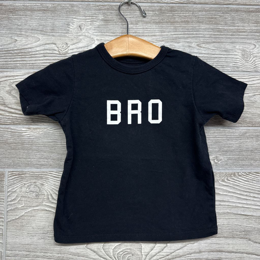 Shirt Bro 12-18M