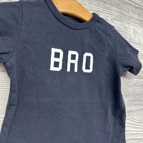 Shirt Bro 12-18M