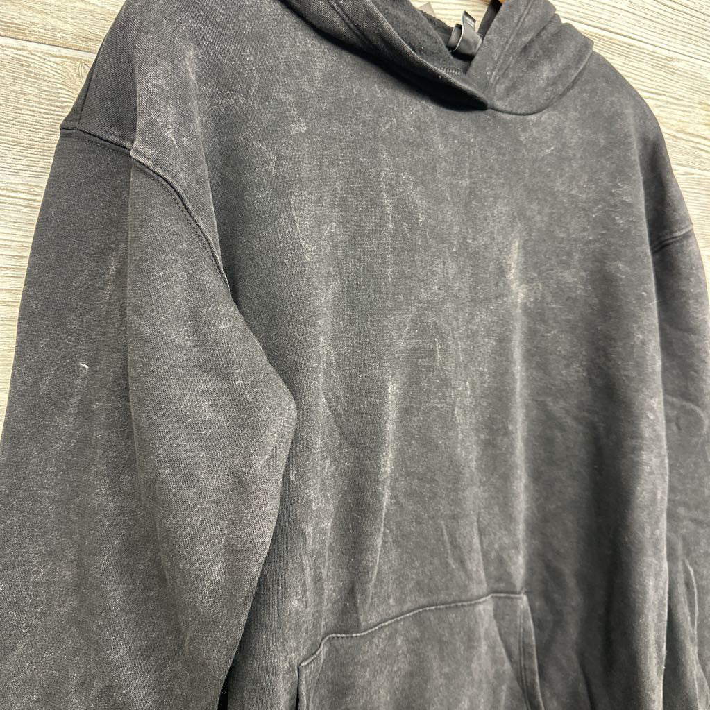 NEW Hoodie Weathered 16-18