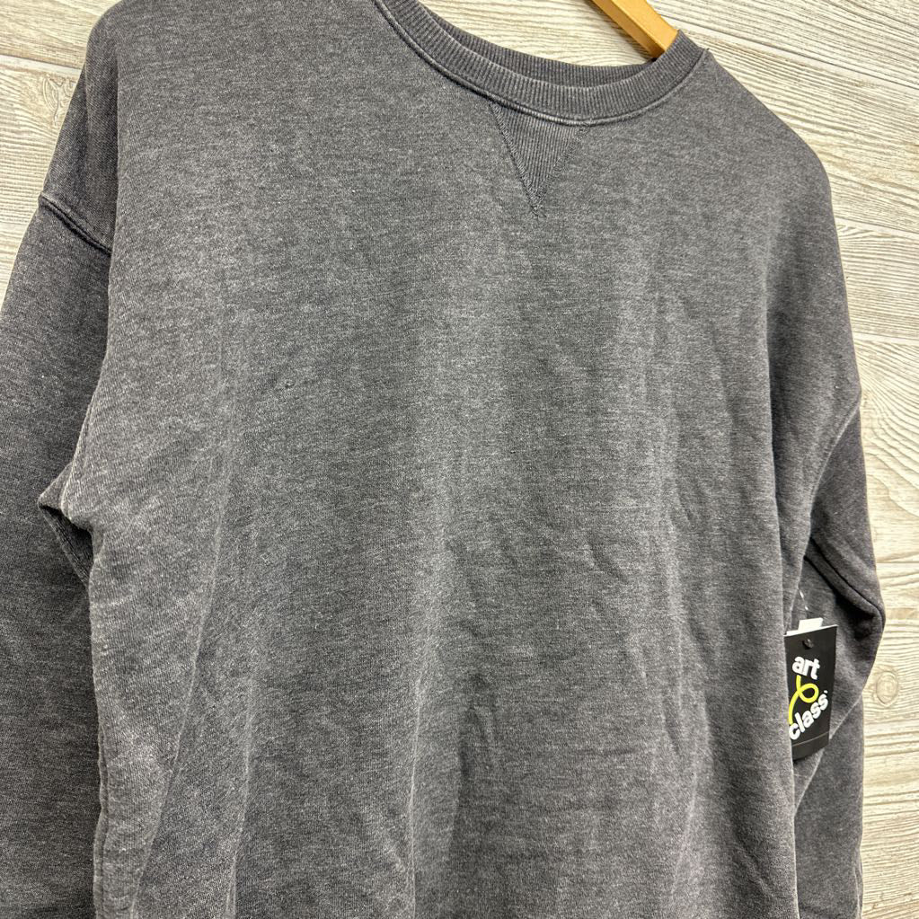 NEW Crewneck 14