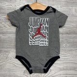 Bodysuit Jump Man 6M