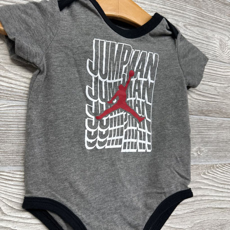 Bodysuit Jump Man 6M