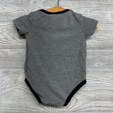Bodysuit Jump Man 6M