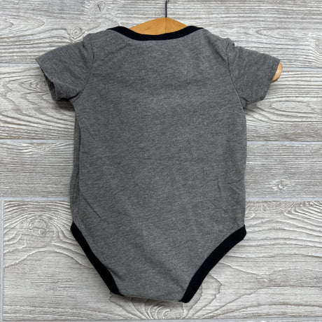 Bodysuit Jump Man 6M