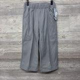 NEW Wide Pants 4-5