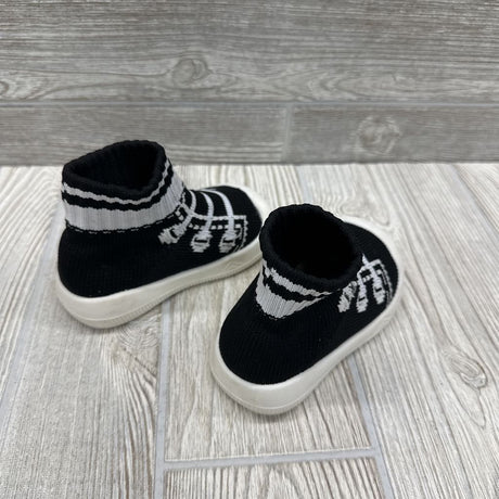 Fabric Shoes Fake Laces 5C