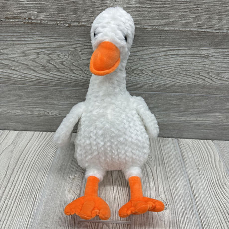 Quilted Goose Plush