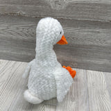 Quilted Goose Plush