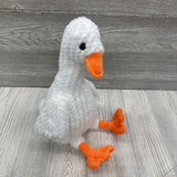 Quilted Goose Plush