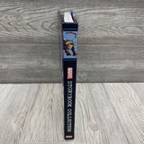 Marvel Story Book Collection Hard Cover Book
