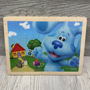 Blues Clues Jigsaw Puzzle
