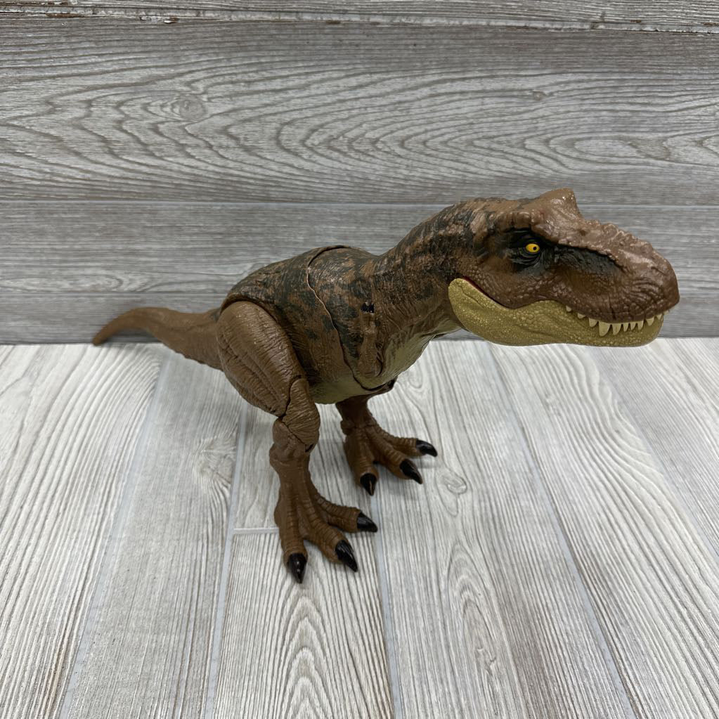 Camp Cretaceous Epic Roarin T-Rex
