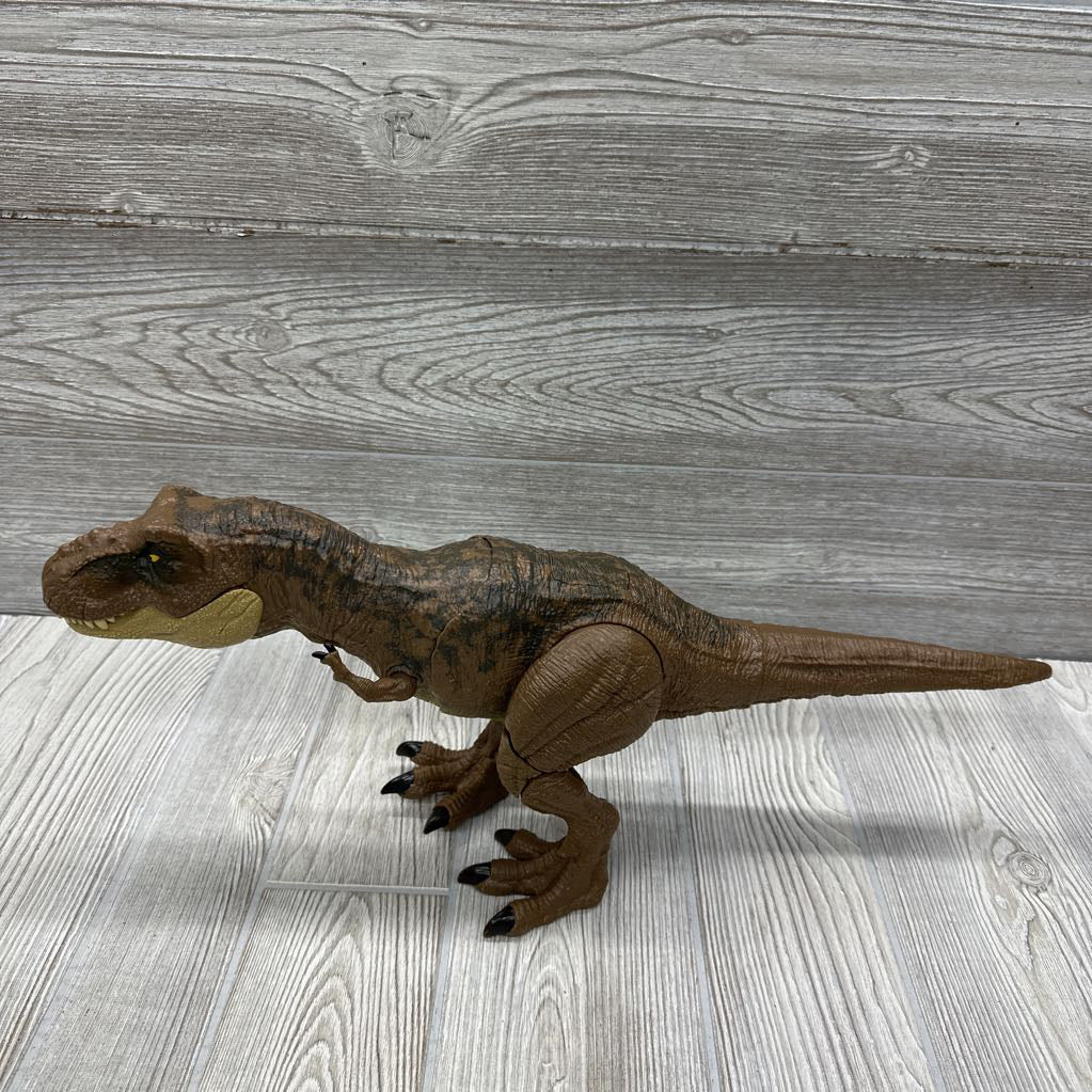 Camp Cretaceous Epic Roarin T-Rex