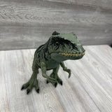 Strike N' Roar Giganotosaurus