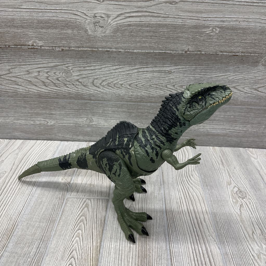 Strike N' Roar Giganotosaurus