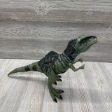 Strike N' Roar Giganotosaurus