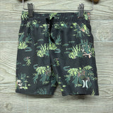 Swim Trunks Skulls Treasure 2T