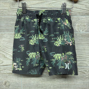Swim Trunks Skulls Treasure 2T