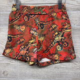 Swim Trunks Cars On The Road 4