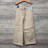 NEW Mid Rise Wide Leg Jeans 4