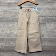 NEW Mid Rise Wide Leg Jeans 4