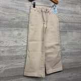 NEW Mid Rise Wide Leg Jeans 4