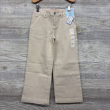 NEW Mid Rise Wide Leg Jeans 5