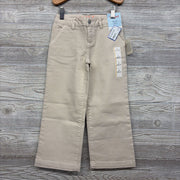NEW Mid Rise Wide Leg Jeans 5