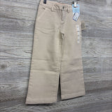 NEW Mid Rise Wide Leg Jeans 5