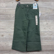 NEW Mid Rise Wide Leg Jeans 4