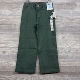 NEW Mid Rise Wide Leg Jeans 6