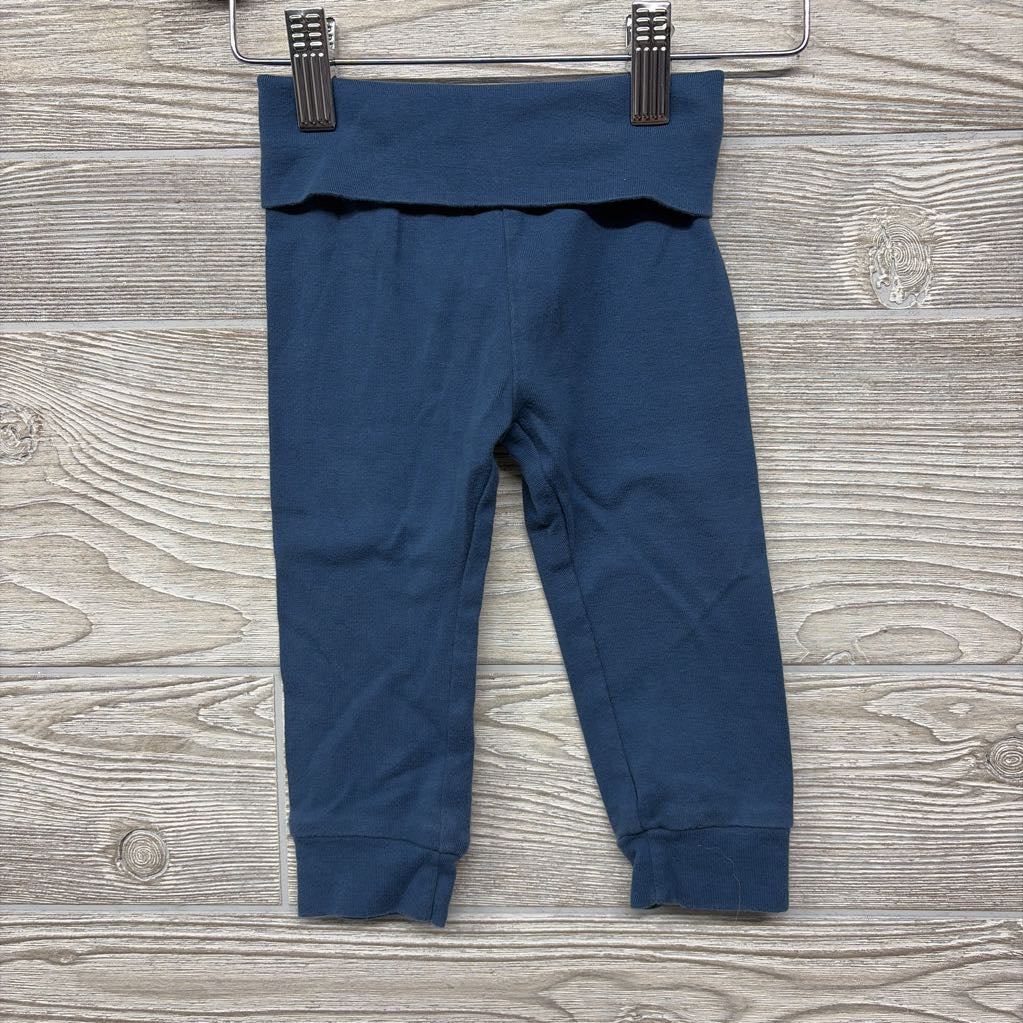 Fold Over Pants 18M