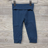 Fold Over Pants 18M