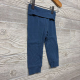 Fold Over Pants 18M
