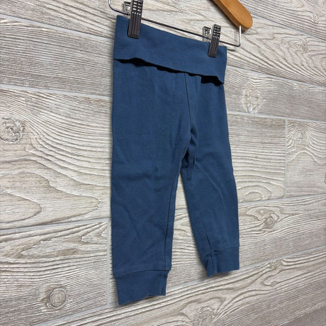 Fold Over Pants 18M