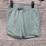 Stretch Jersey Shorts 12M