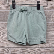 Stretch Jersey Shorts 12M