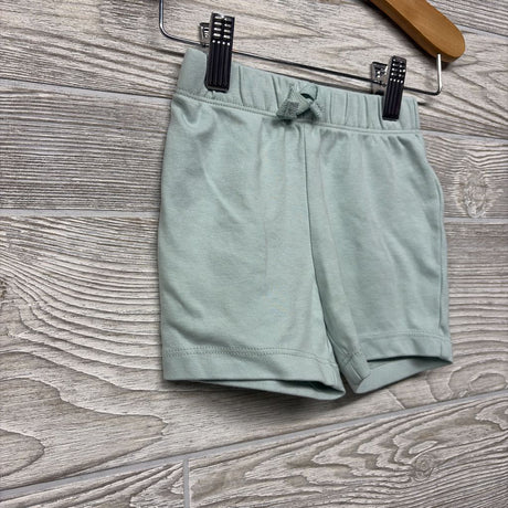 Stretch Jersey Shorts 12M