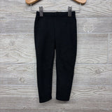 Lined Leggings 2T