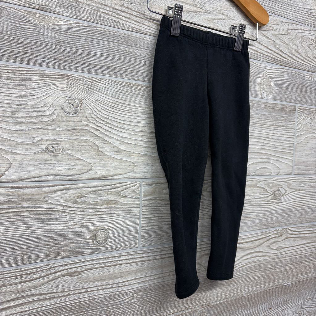 Lined Leggings 2T