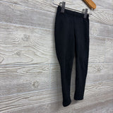Lined Leggings 2T