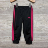Active Joggers 3 Stripes 18M