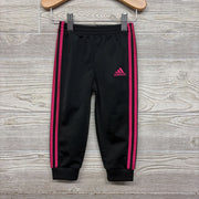 Active Joggers 3 Stripes 18M
