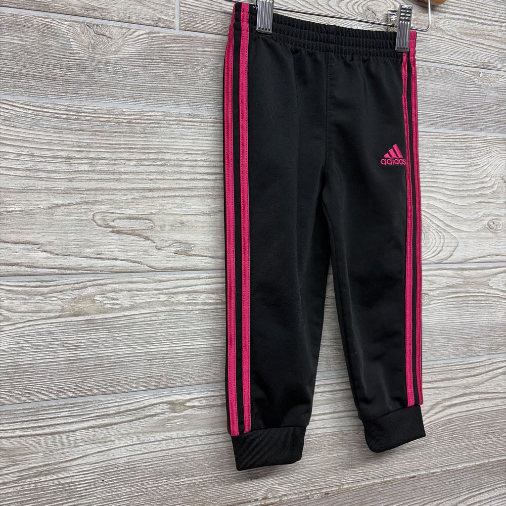 Active Joggers 3 Stripes 18M