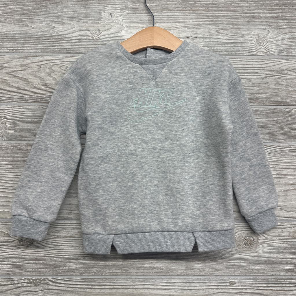 Crewneck Logo 24m