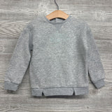 Crewneck Logo 24m