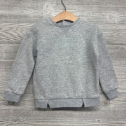 Crewneck Logo 24m
