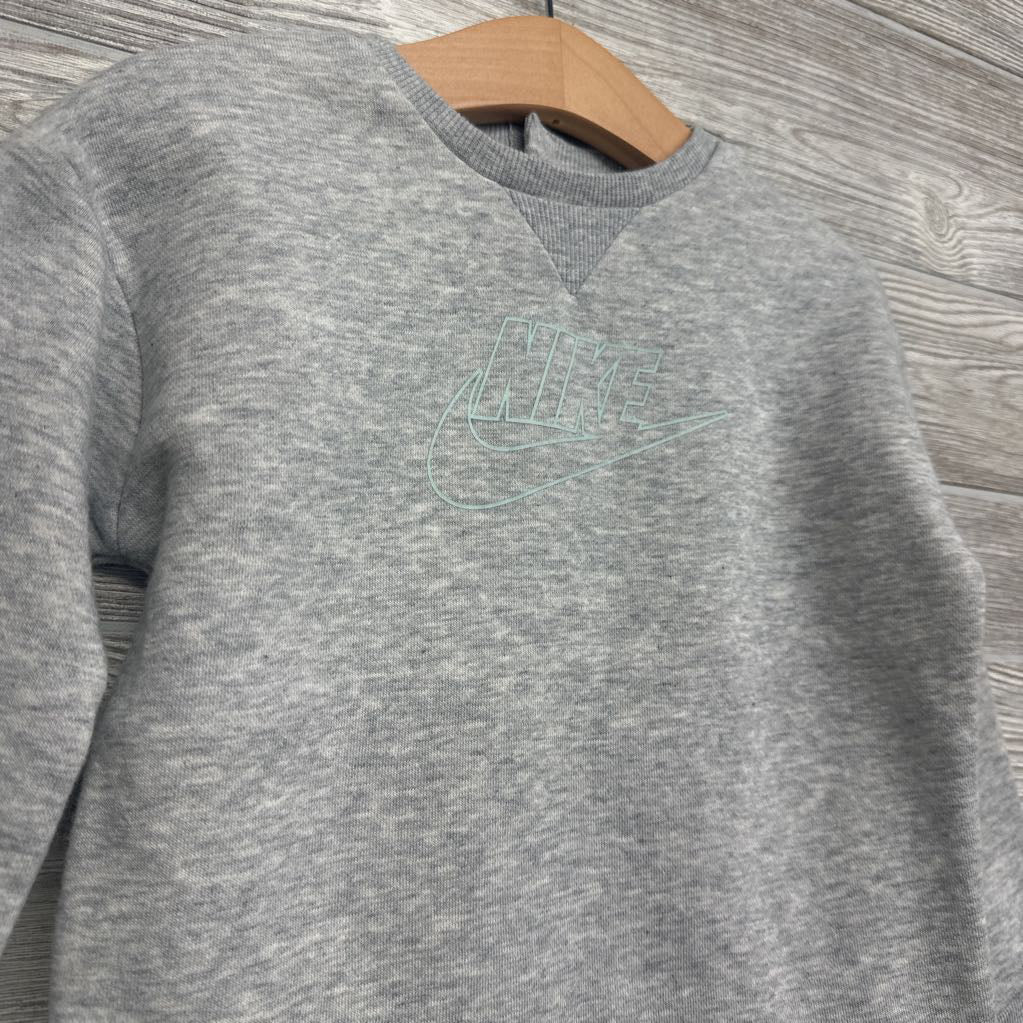 Crewneck Logo 24m