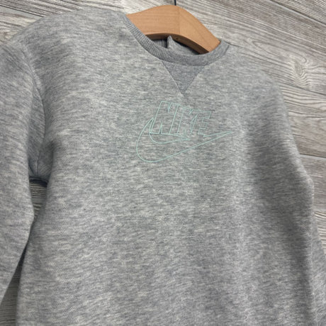 Crewneck Logo 24m